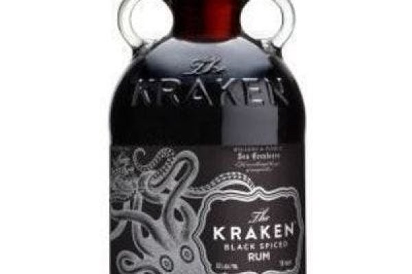 Kraken official